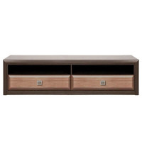 Тумба РТВ Коен МДФ RTV2S N Венге магія/штрокс темний Гербор (Gerbor) Україна